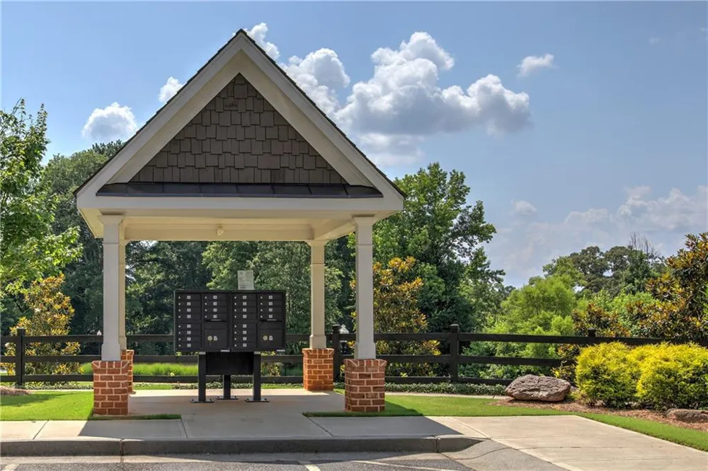 2205 Fullers Alley Kennesaw, GA 30144