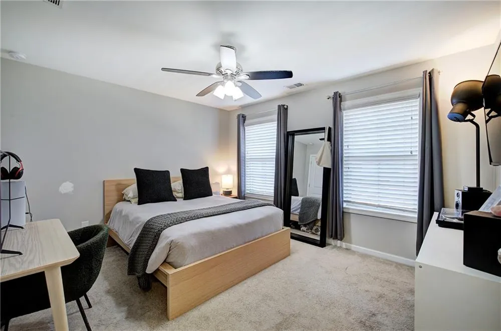 2205 Fullers Alley Kennesaw, GA 30144