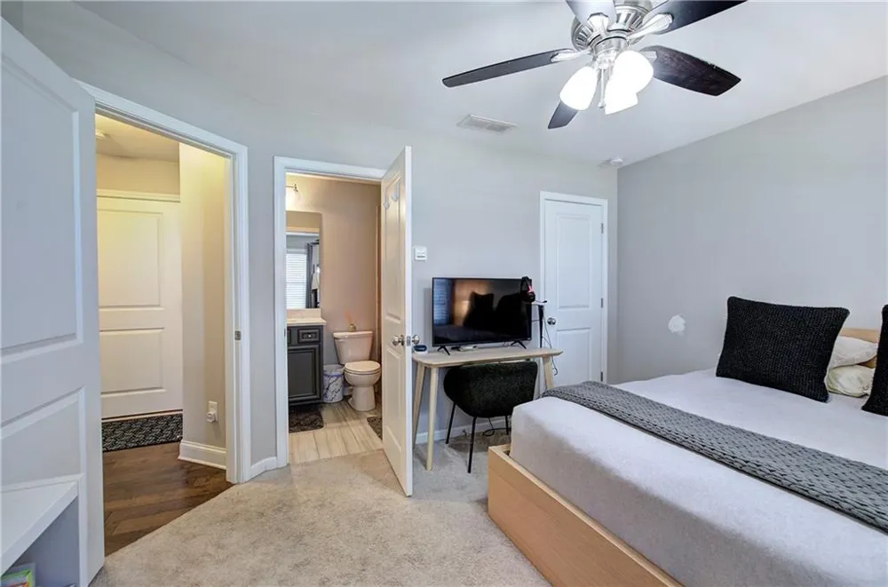 2205 Fullers Alley Kennesaw, GA 30144