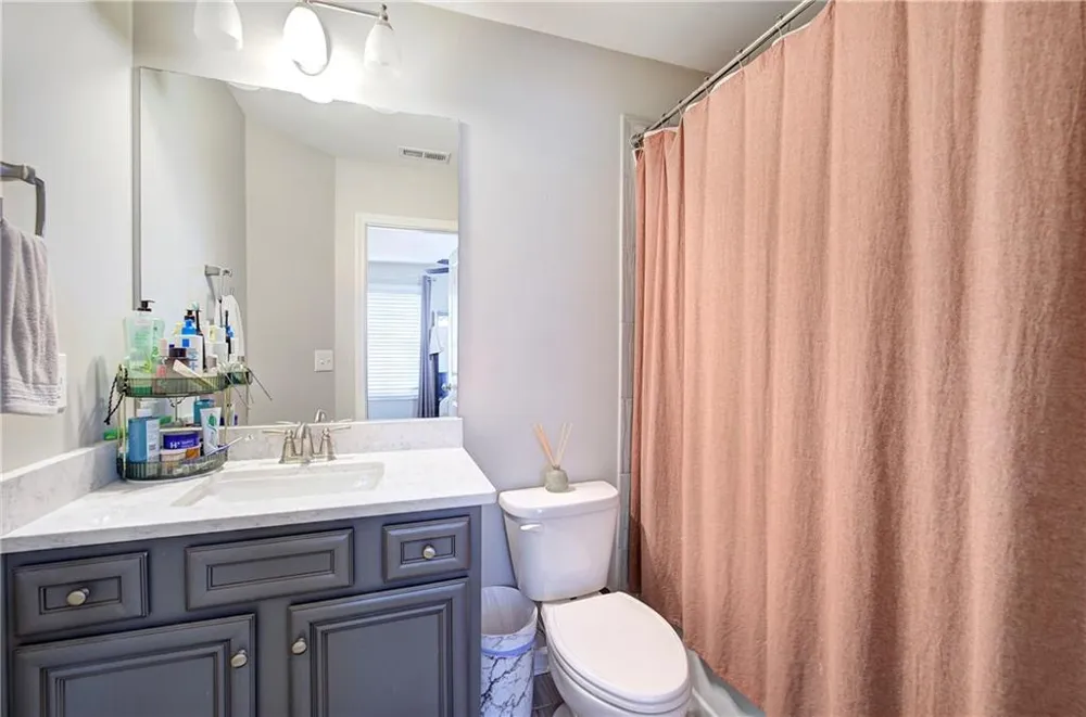 2205 Fullers Alley Kennesaw, GA 30144