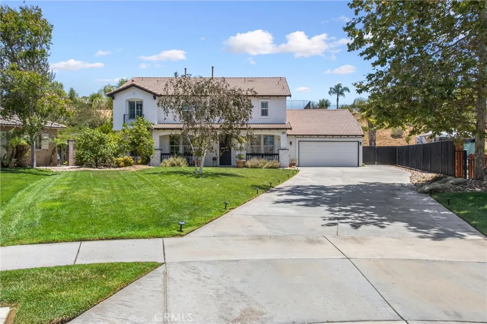 12941 Cienaga Yucaipa, CA 92399