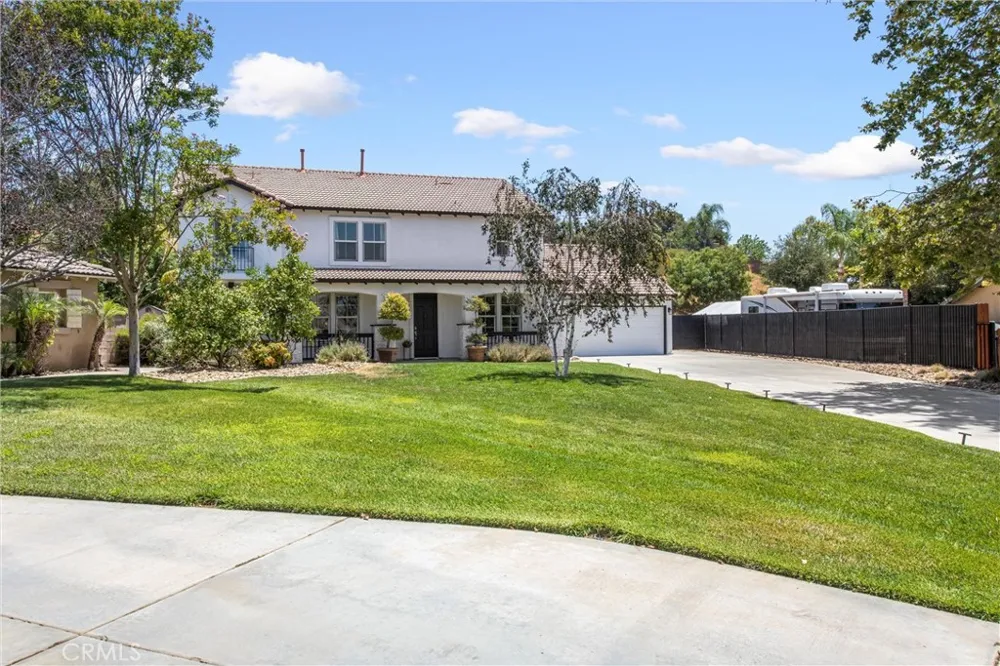 12941 Cienaga Yucaipa, CA 92399