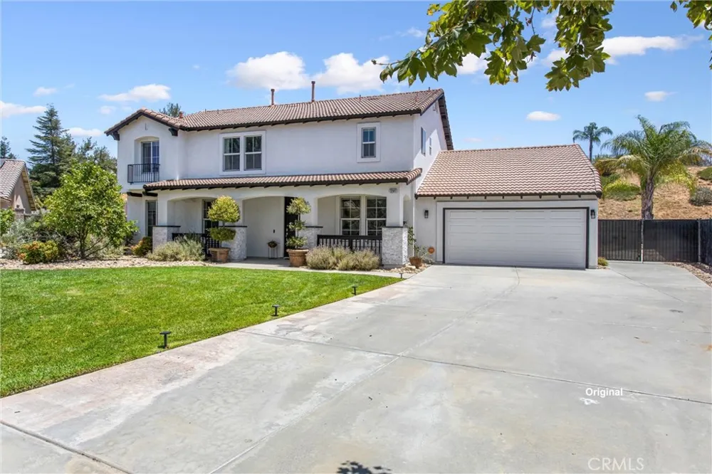 12941 Cienaga Yucaipa, CA 92399