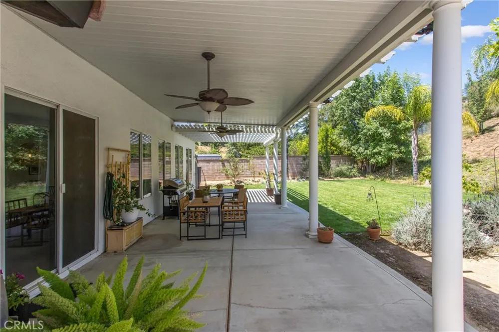 12941 Cienaga Yucaipa, CA 92399