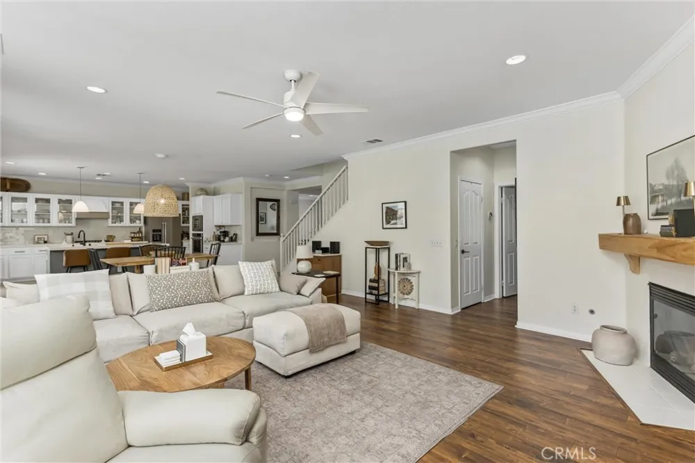 12941 Cienaga Yucaipa, CA 92399