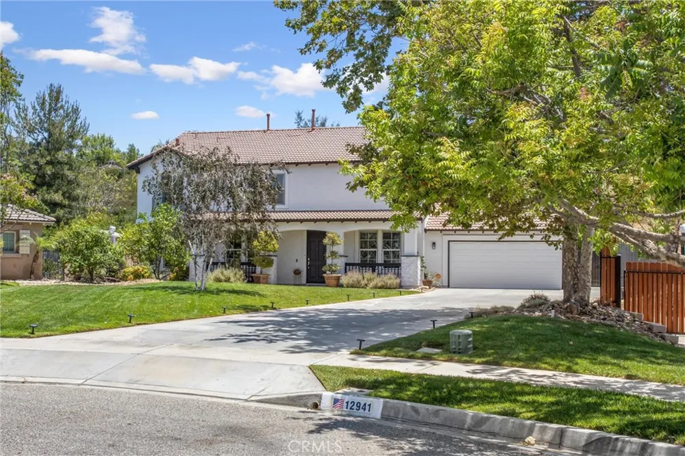 12941 Cienaga Yucaipa, CA 92399