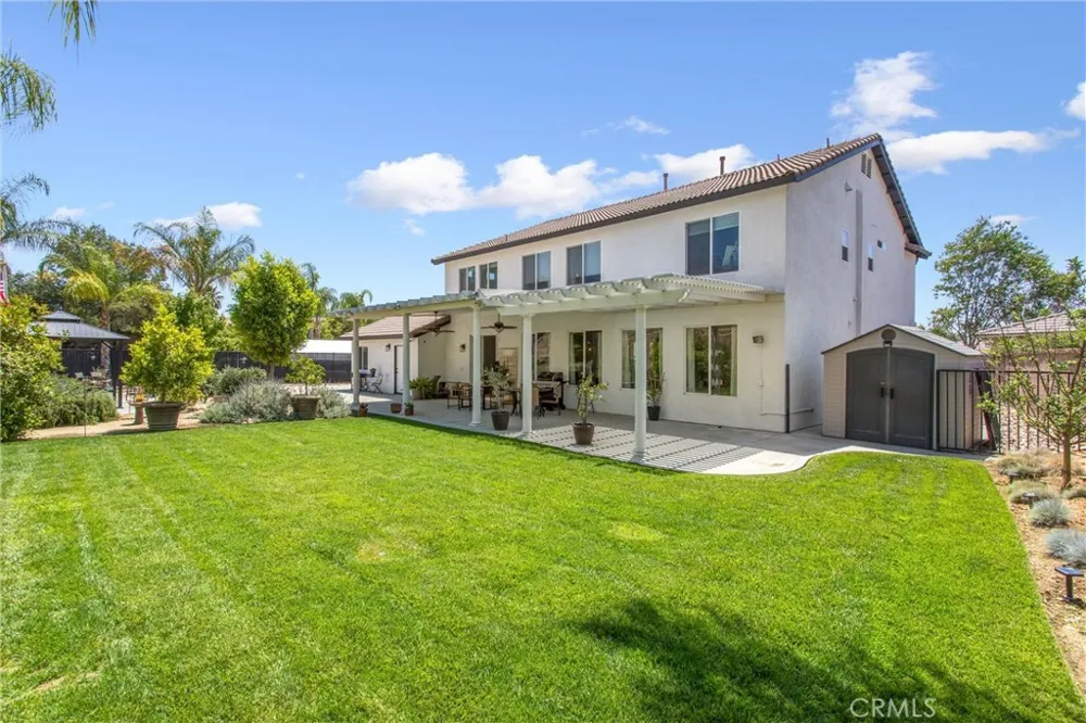 12941 Cienaga Yucaipa, CA 92399