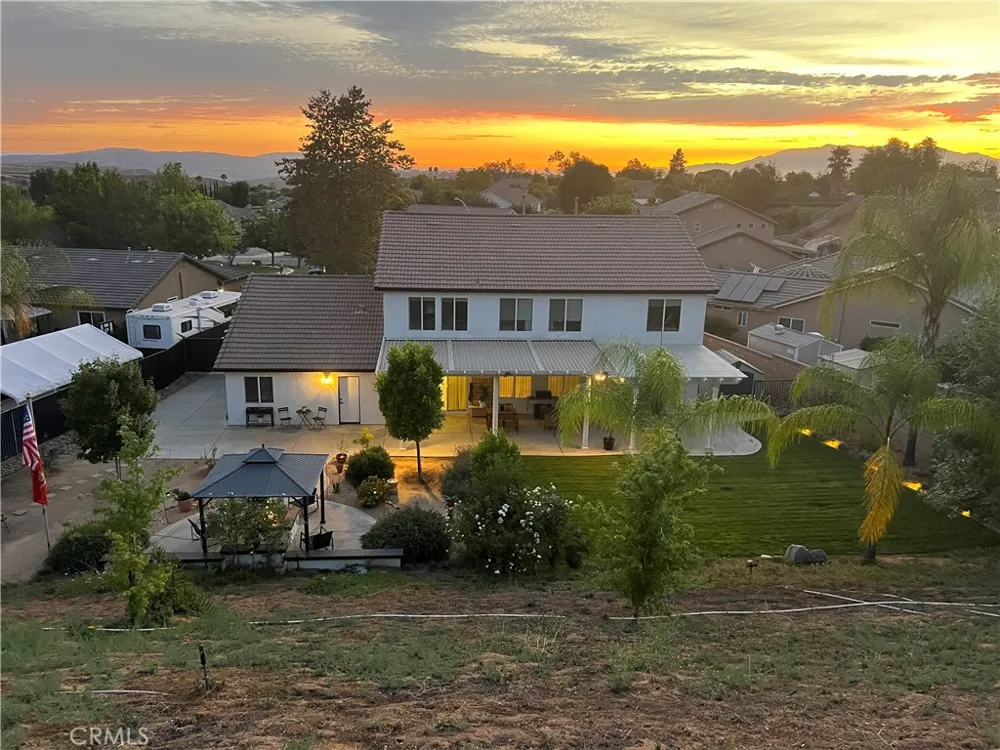 12941 Cienaga Yucaipa, CA 92399