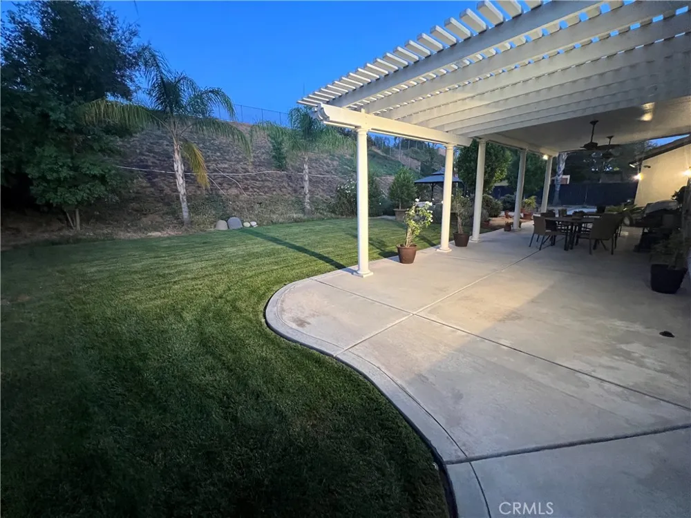 12941 Cienaga Yucaipa, CA 92399