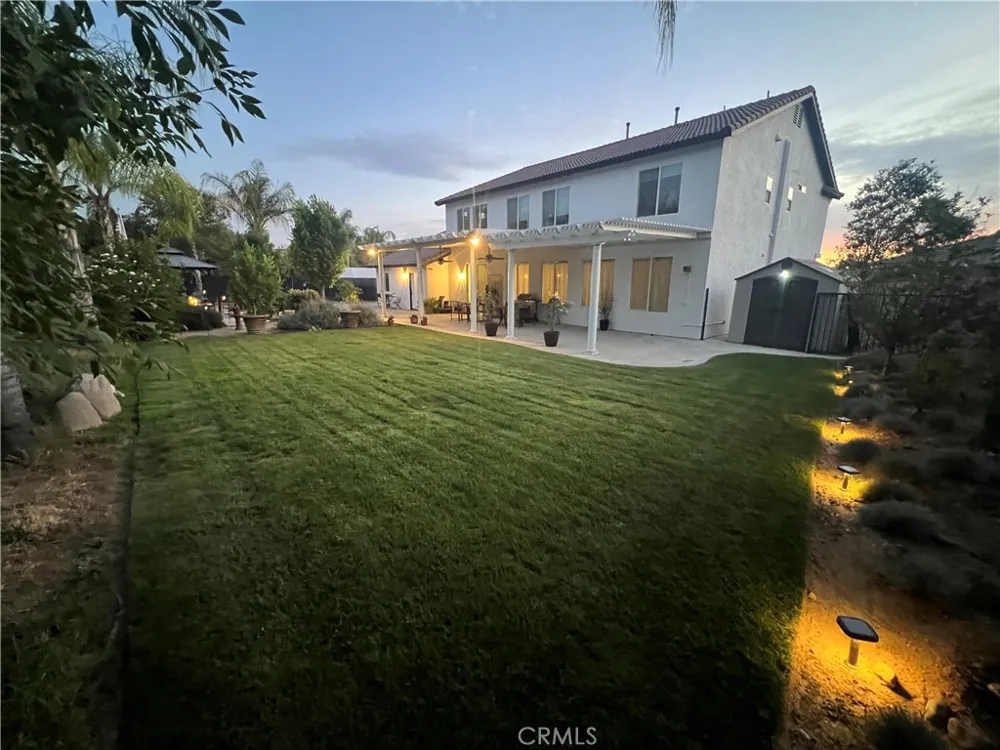 12941 Cienaga Yucaipa, CA 92399