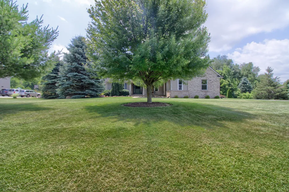 6833 Meadows Pass Webster Township, MI 48130
