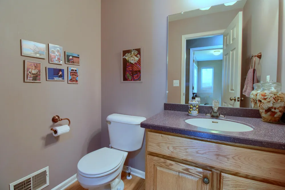 6833 Meadows Pass Webster Township, MI 48130
