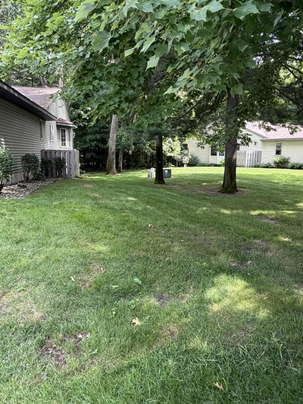 832 Highbanks Drive #19 Allegan City, MI 49010