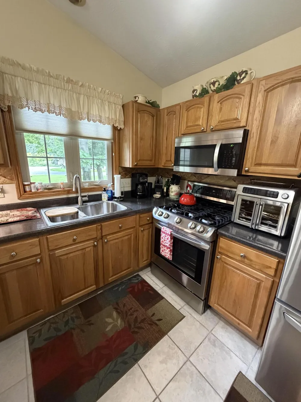 832 Highbanks Drive #19 Allegan City, MI 49010