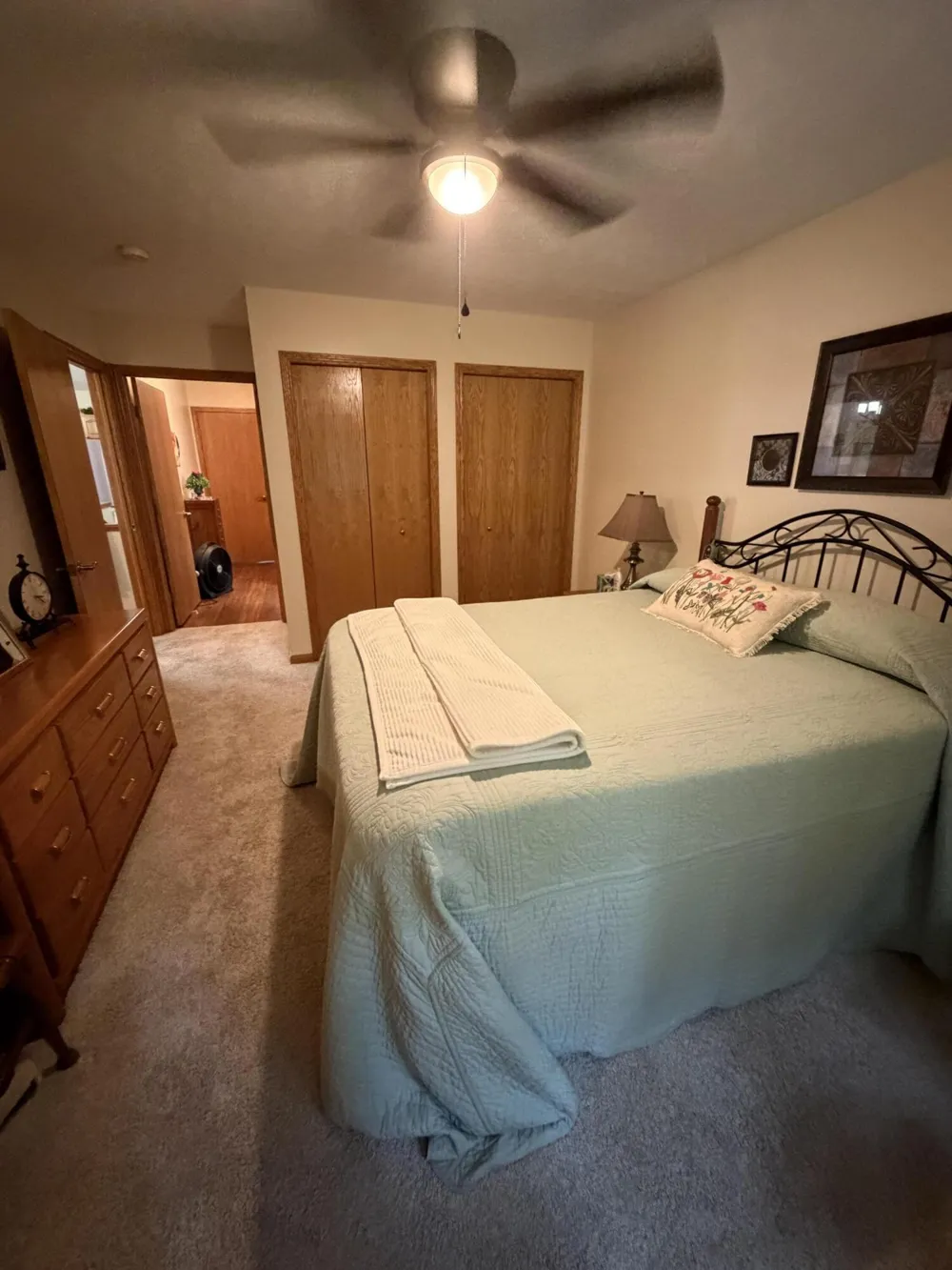 832 Highbanks Drive #19 Allegan City, MI 49010