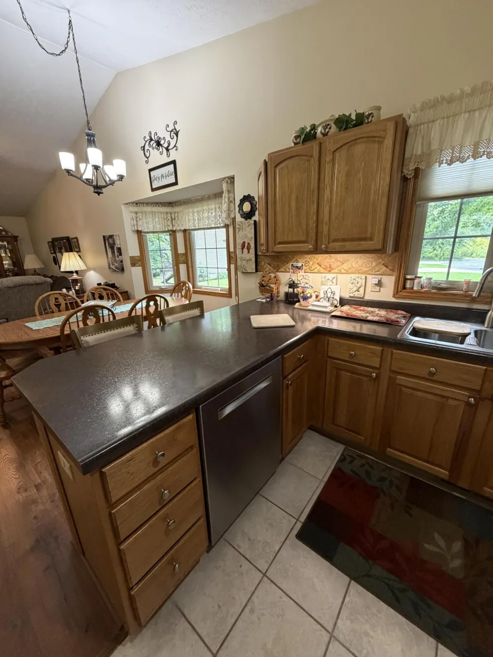 832 Highbanks Drive #19 Allegan City, MI 49010