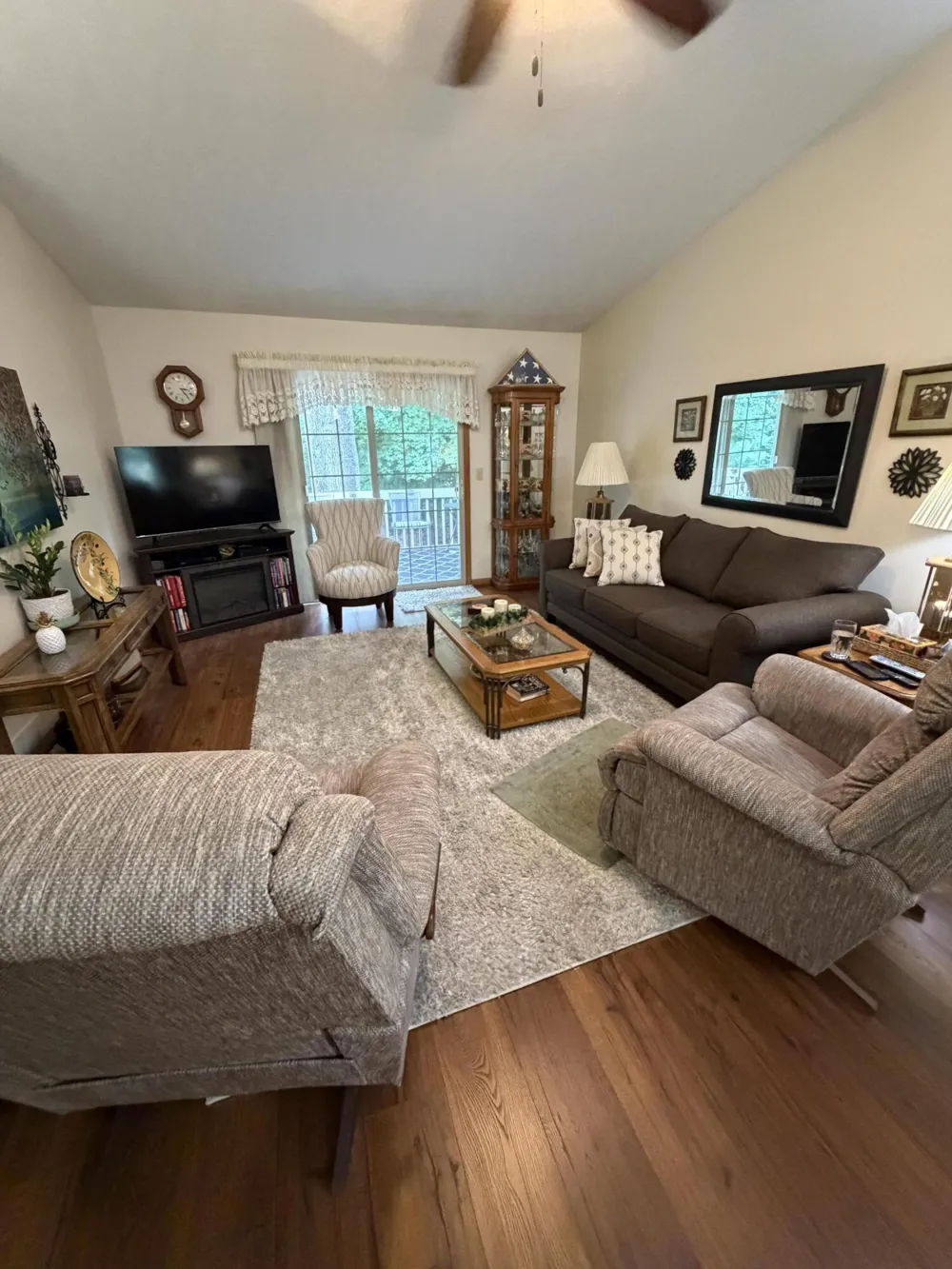 832 Highbanks Drive #19 Allegan City, MI 49010