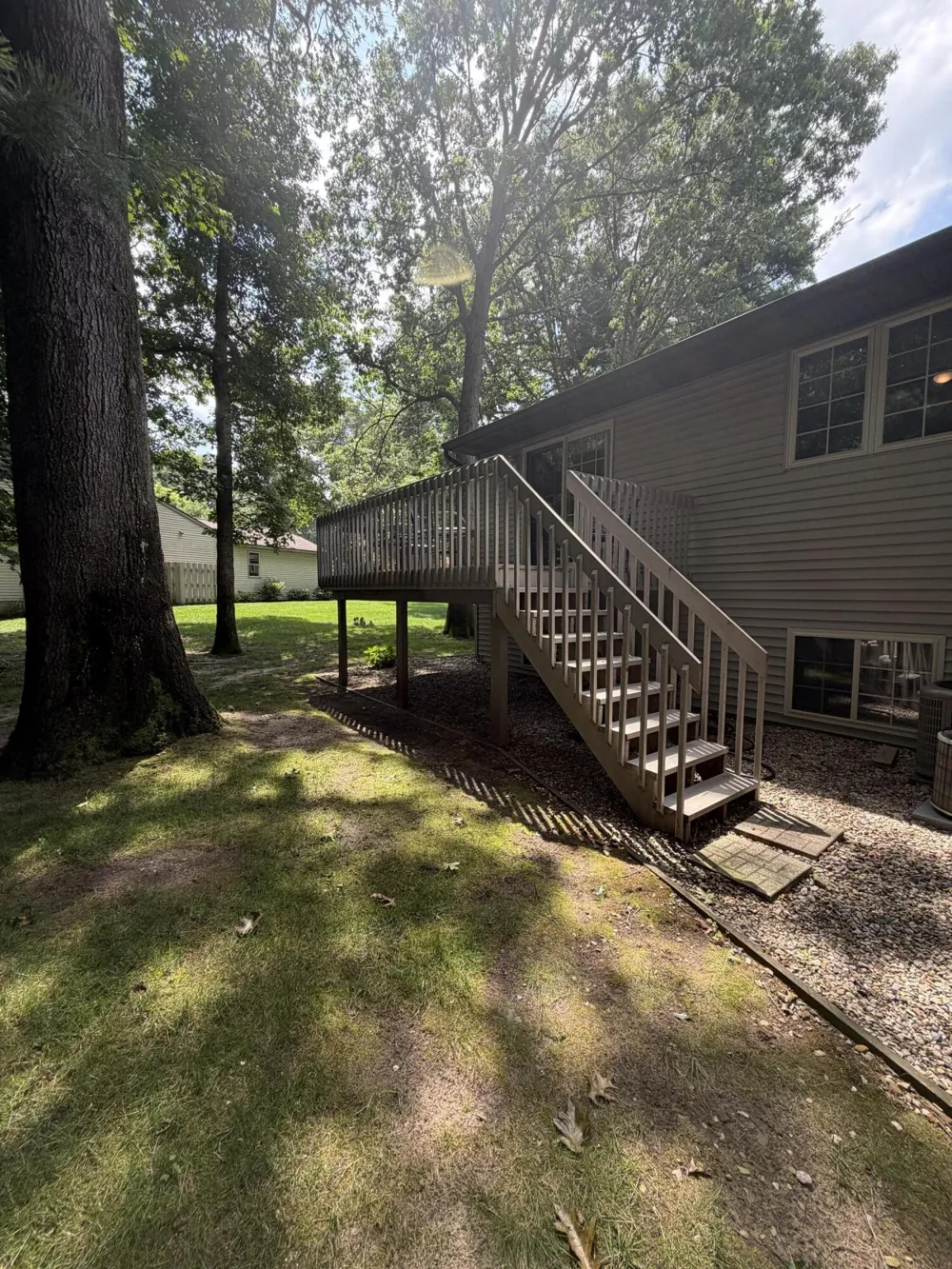 832 Highbanks Drive #19 Allegan City, MI 49010