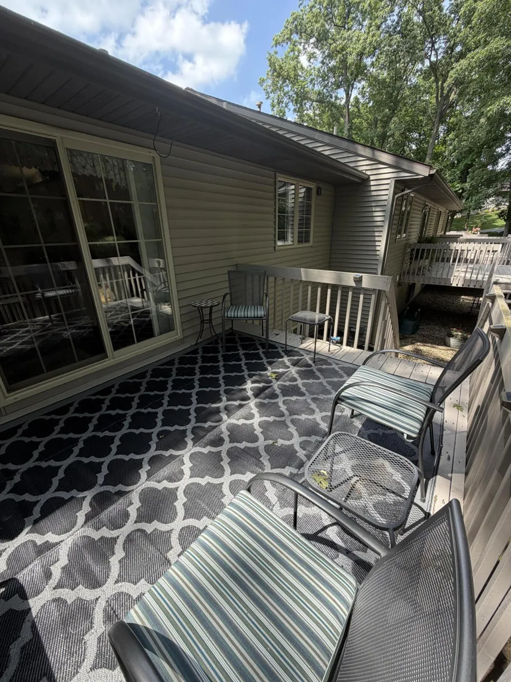 832 Highbanks Drive #19 Allegan City, MI 49010