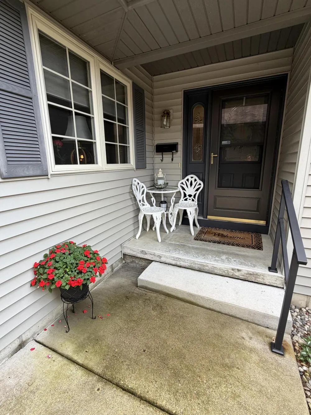 832 Highbanks Drive #19 Allegan City, MI 49010