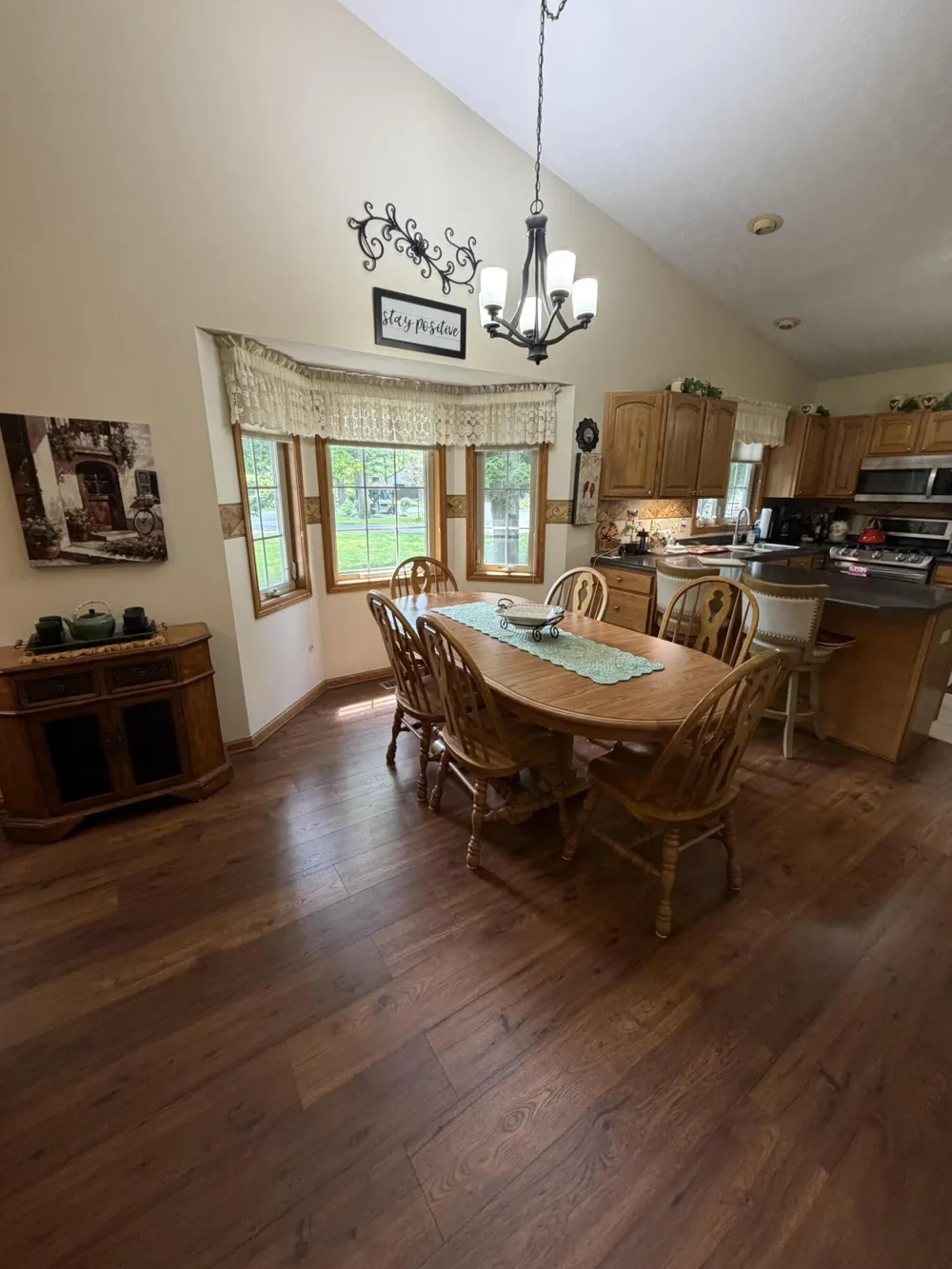 832 Highbanks Drive #19 Allegan City, MI 49010