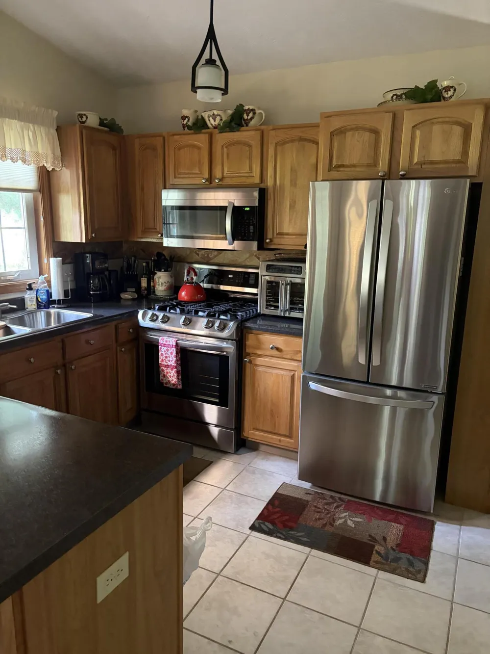832 Highbanks Drive #19 Allegan City, MI 49010