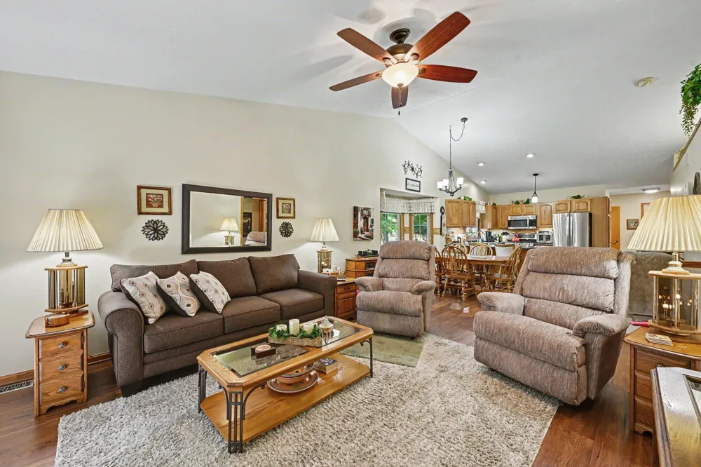 832 Highbanks Drive #19 Allegan City, MI 49010