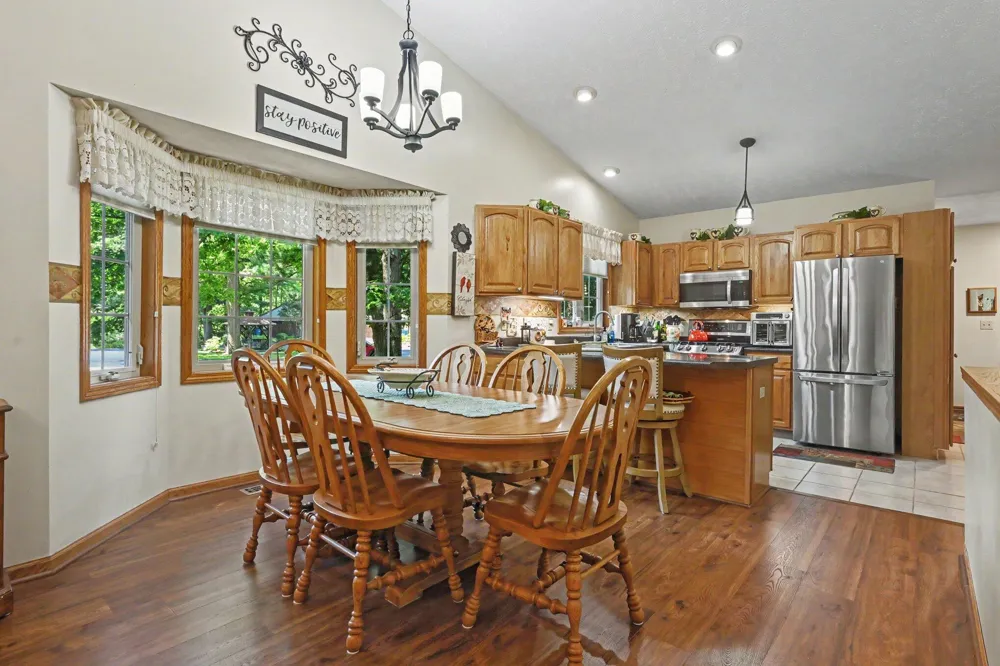 832 Highbanks Drive #19 Allegan City, MI 49010