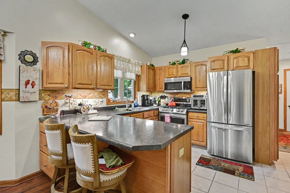 832 Highbanks Drive #19 Allegan City, MI 49010