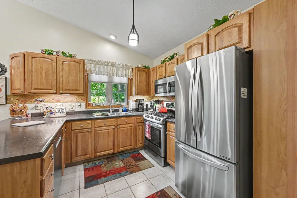 832 Highbanks Drive #19 Allegan City, MI 49010