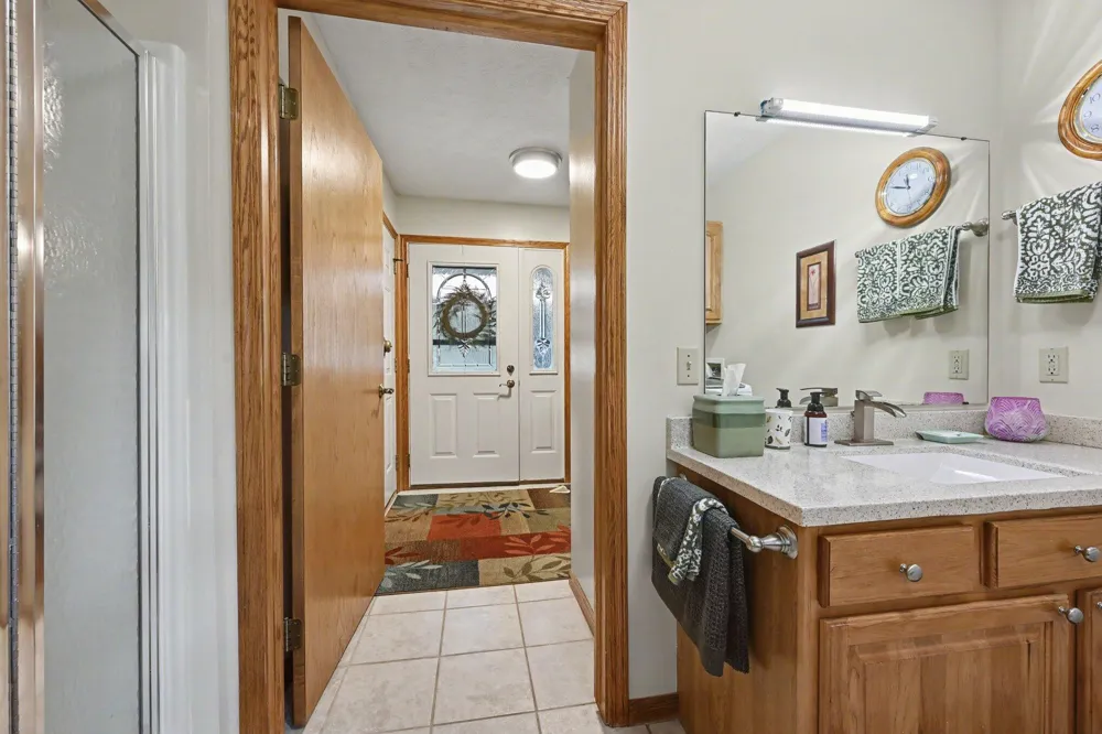 832 Highbanks Drive #19 Allegan City, MI 49010