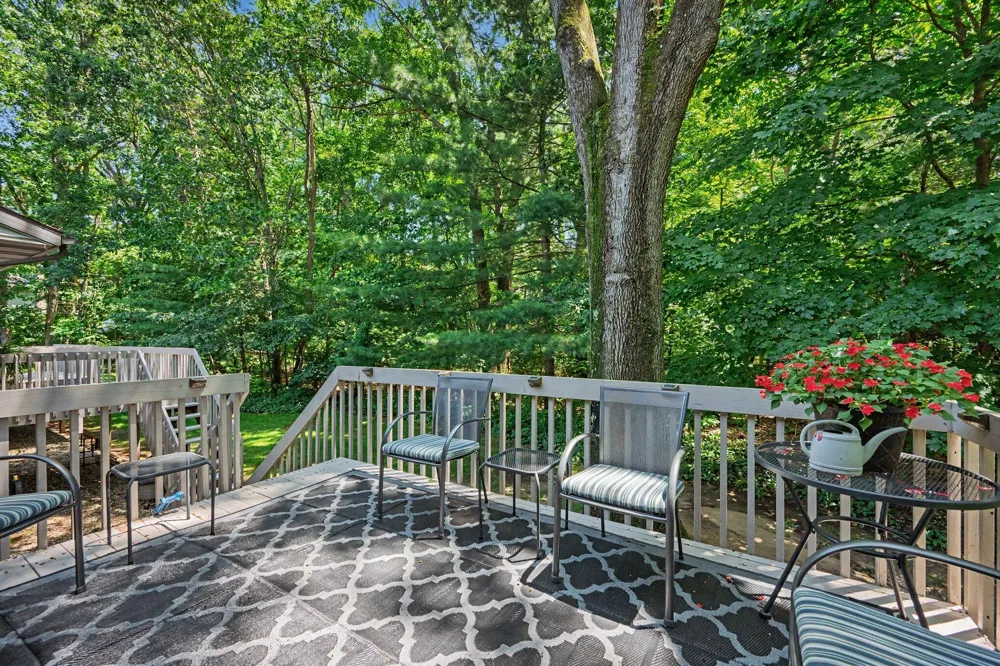 832 Highbanks Drive #19 Allegan City, MI 49010