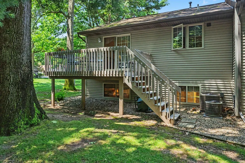 832 Highbanks Drive #19 Allegan City, MI 49010