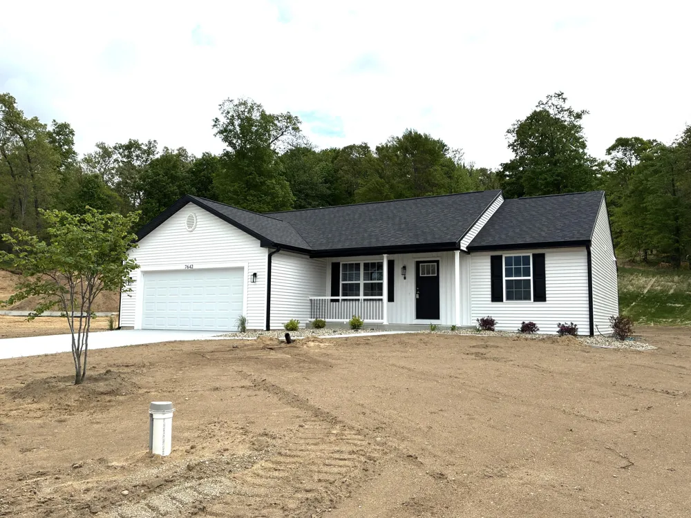 7642 Cinnamon Woods Trail Cooper Charter Township, MI 49004