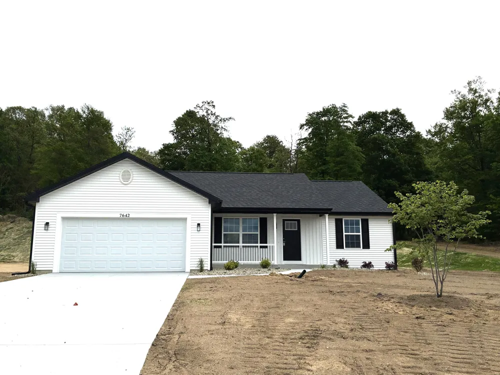 7642 Cinnamon Woods Trail Cooper Charter Township, MI 49004
