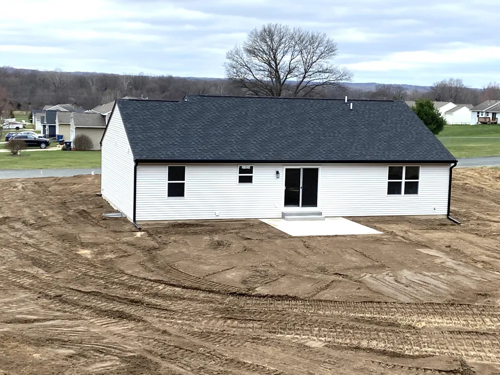 7642 Cinnamon Woods Trail Cooper Charter Township, MI 49004
