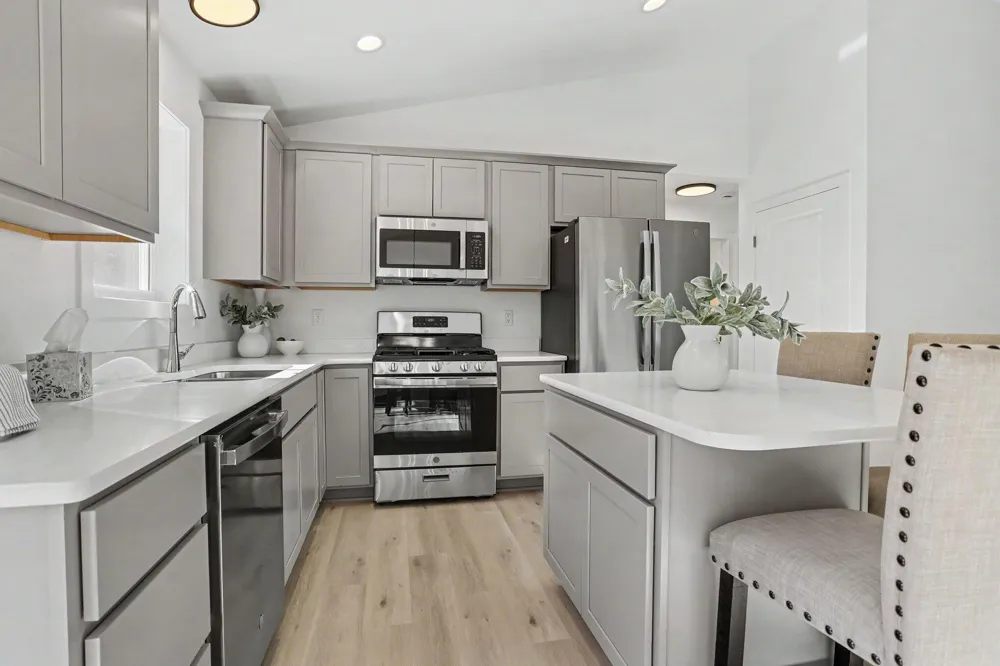 7642 Cinnamon Woods Trail Cooper Charter Township, MI 49004