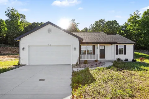 7642 Cinnamon Woods Trail