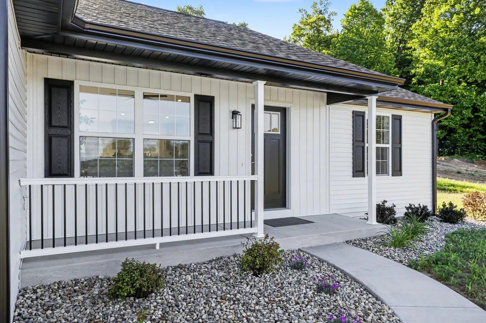 7642 Cinnamon Woods Trail Cooper Charter Township, MI 49004