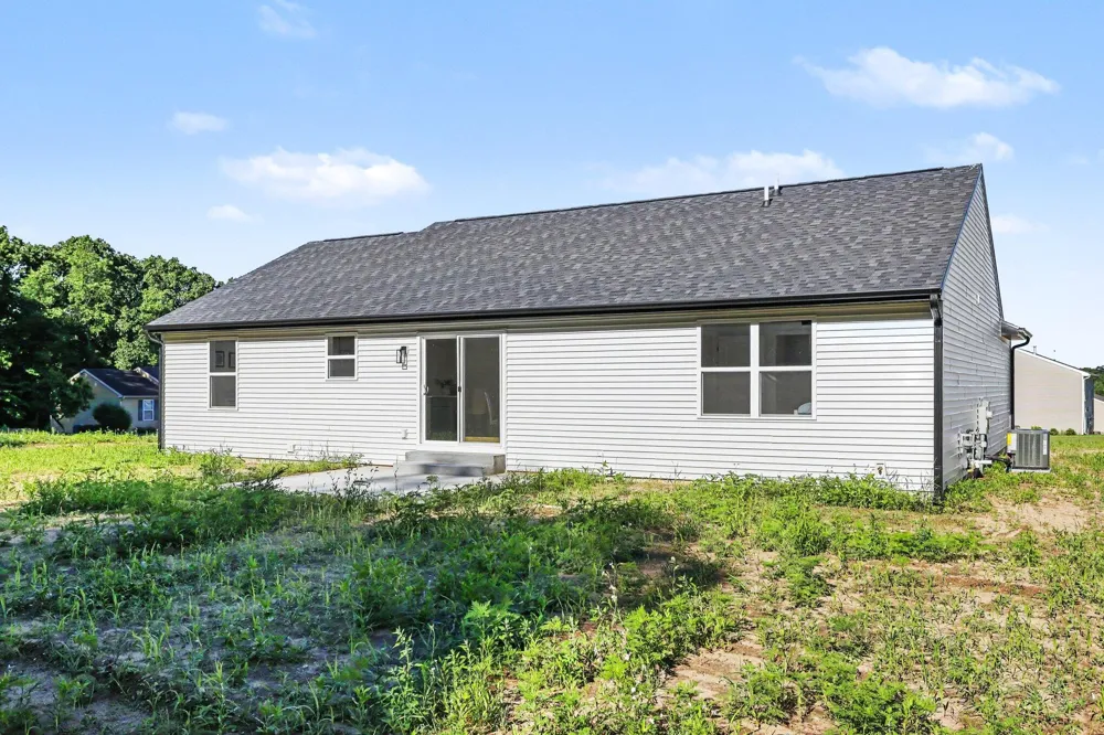 7642 Cinnamon Woods Trail Cooper Charter Township, MI 49004