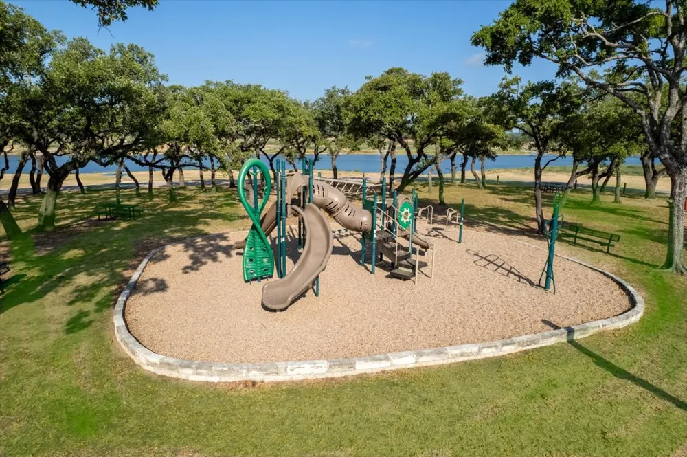 Portsmouth Cove Lago Vista, TX 78645