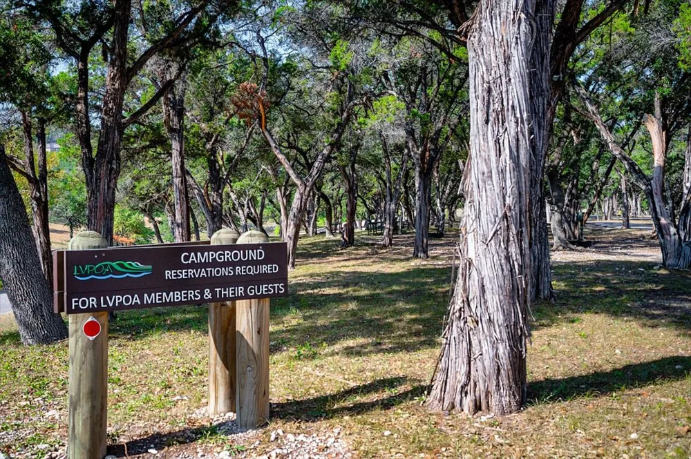 Portsmouth Cove Lago Vista, TX 78645