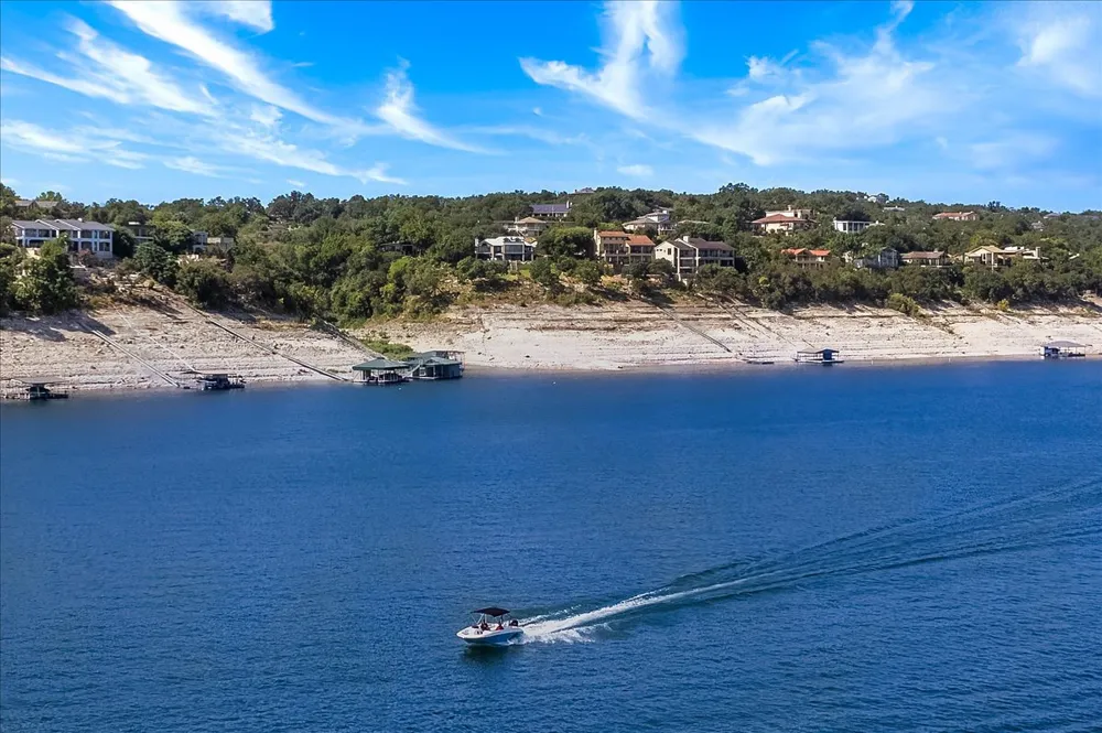 Portsmouth Cove Lago Vista, TX 78645
