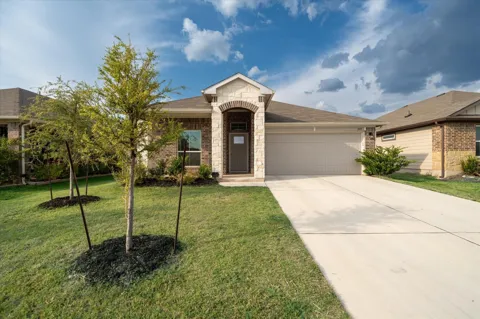 201 Elm Creek Drive