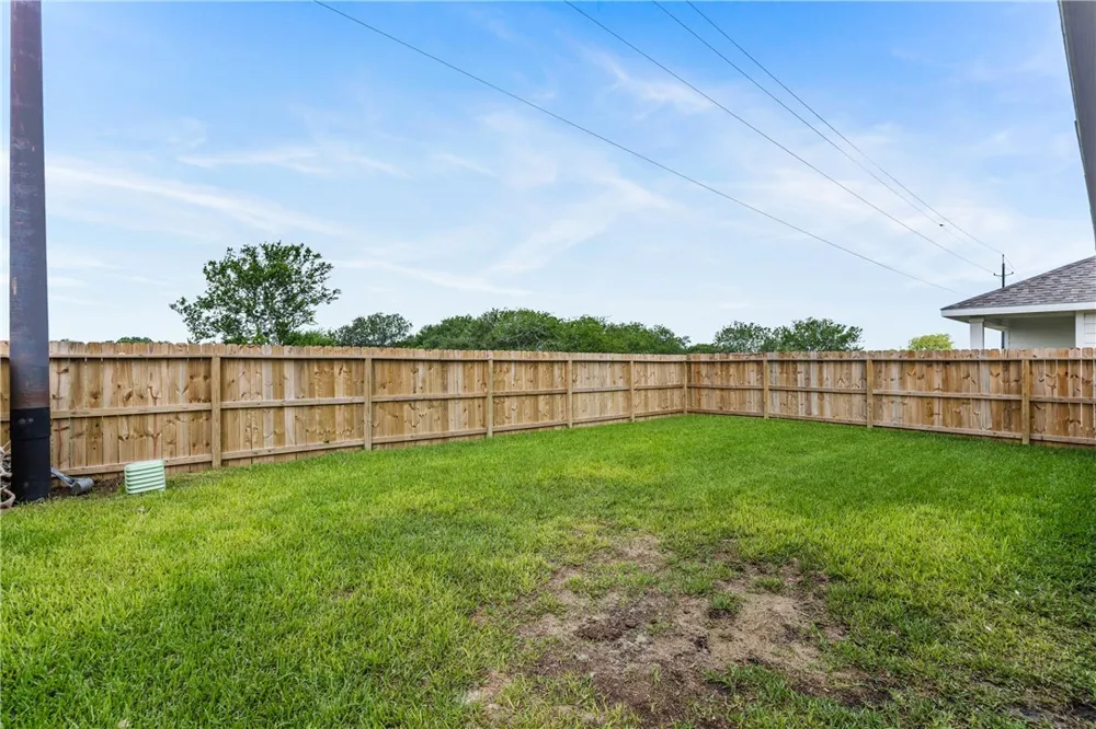 1905 Osbert Nelly Drive Corpus Christi, TX 78417