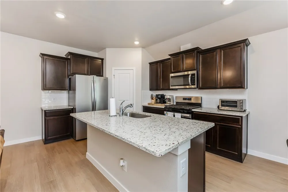 1905 Osbert Nelly Drive Corpus Christi, TX 78417