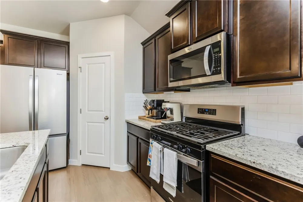 1905 Osbert Nelly Drive Corpus Christi, TX 78417