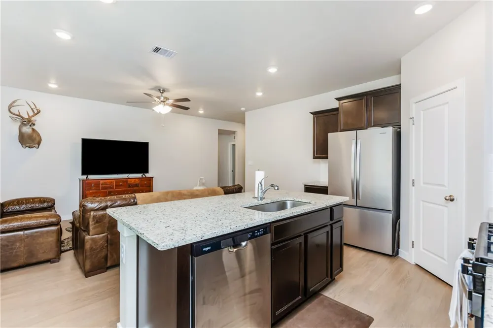 1905 Osbert Nelly Drive Corpus Christi, TX 78417