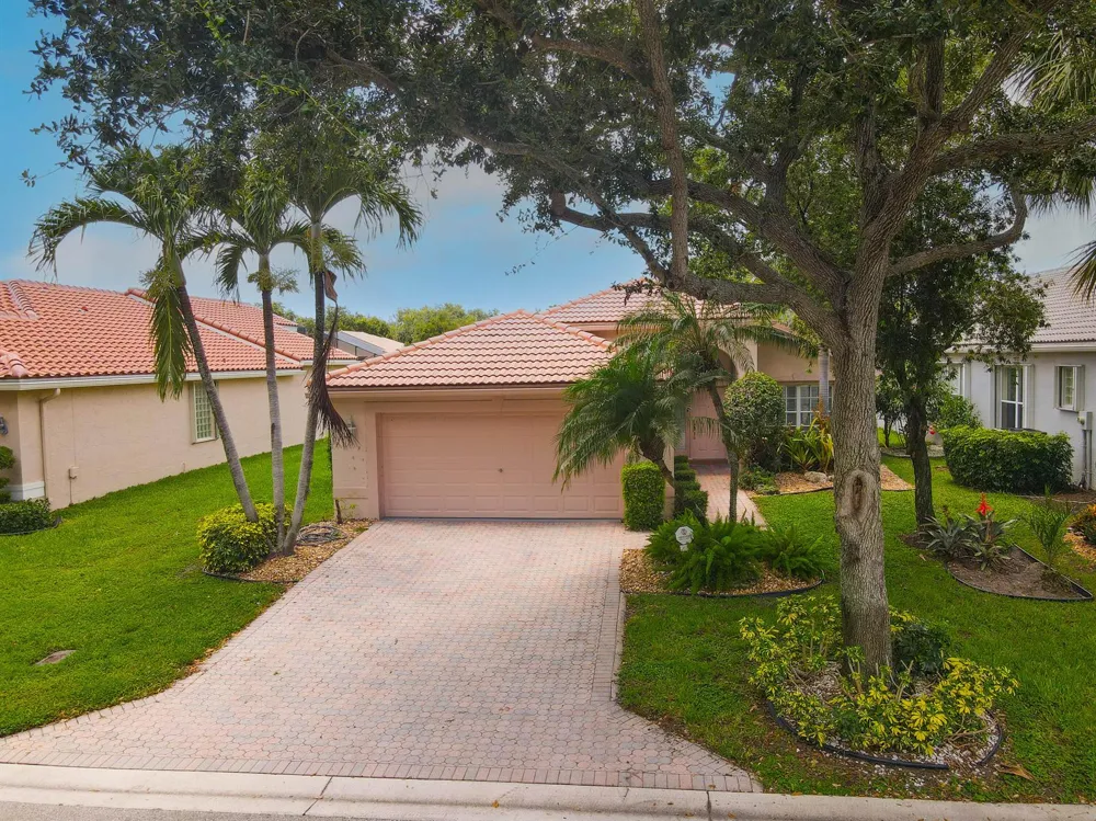 7387 Tonga Court Boynton Beach, FL 33437