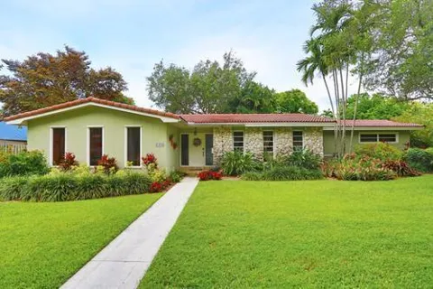 7850 SW 160th Street